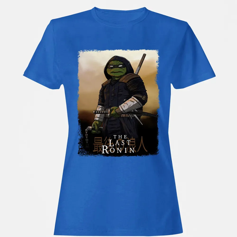 The Last Ronin Women's T-shirt - 14