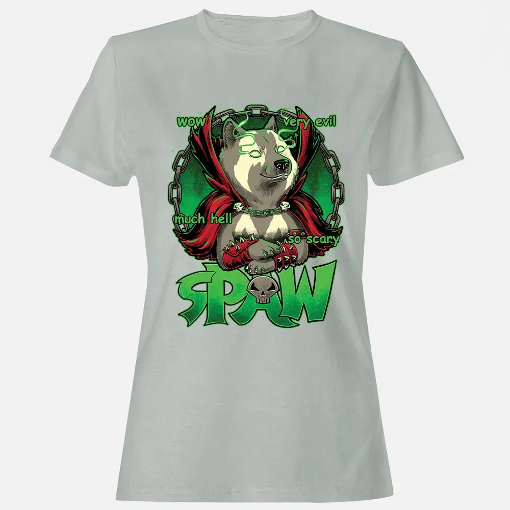 Spaw Doge Women's T-shirt - 2