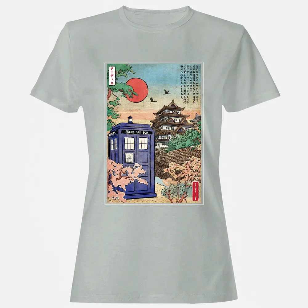 In Japan Women's T-shirt - 2