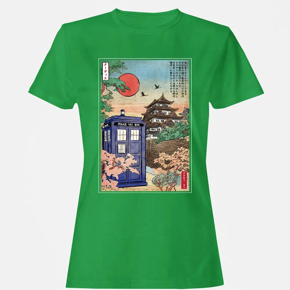 In Japan Women's T-shirt - 7