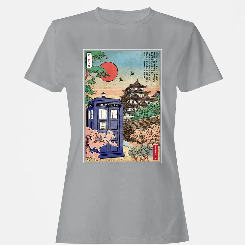 In Japan Women's T-shirt - 15