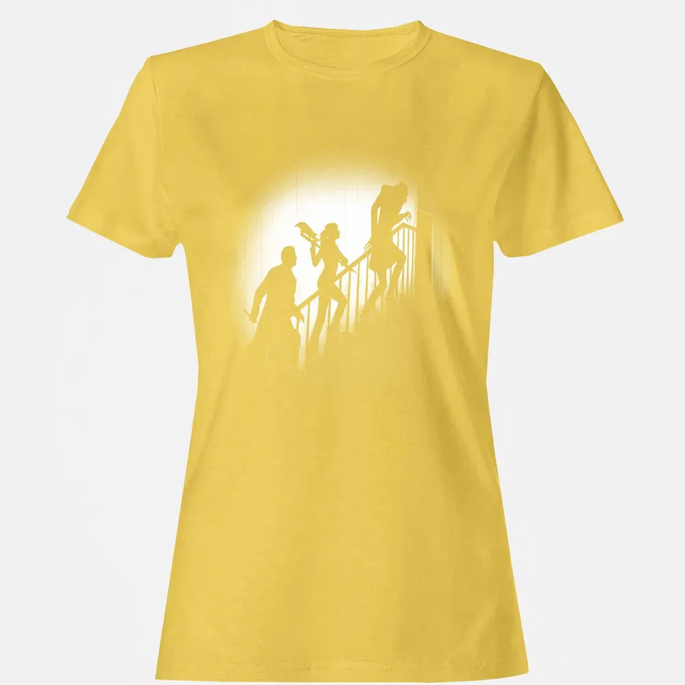 Slay Nosferatu Women's T-shirt - 4