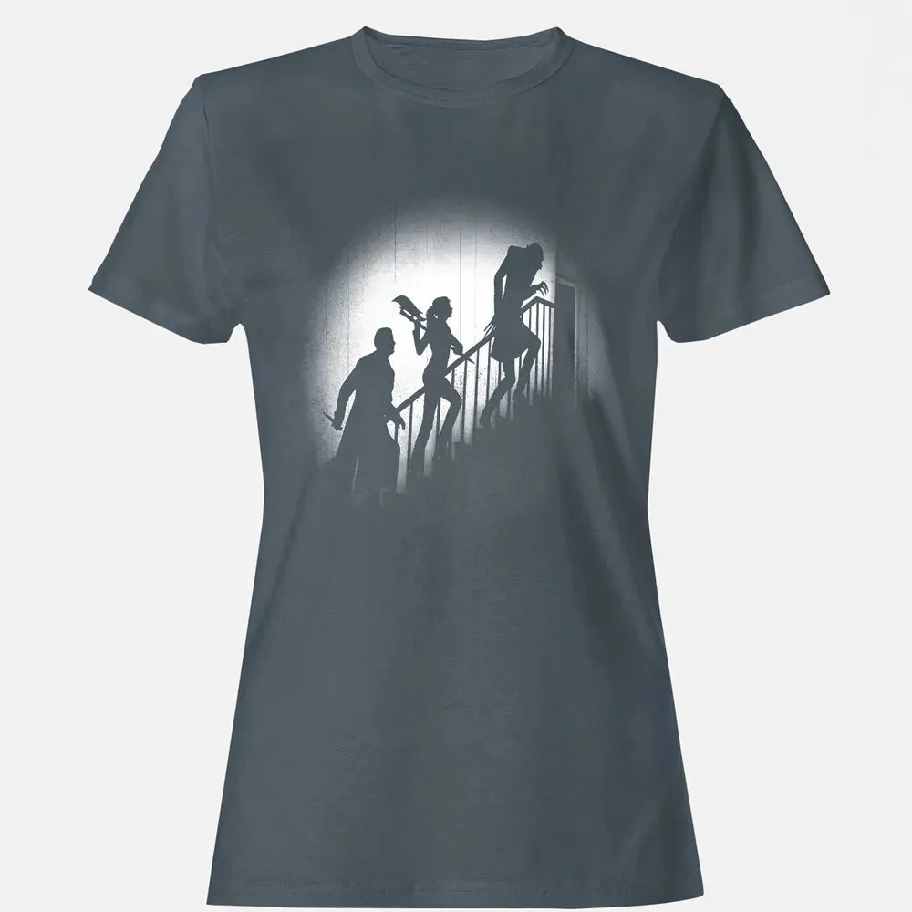 Slay Nosferatu Women's T-shirt - 3
