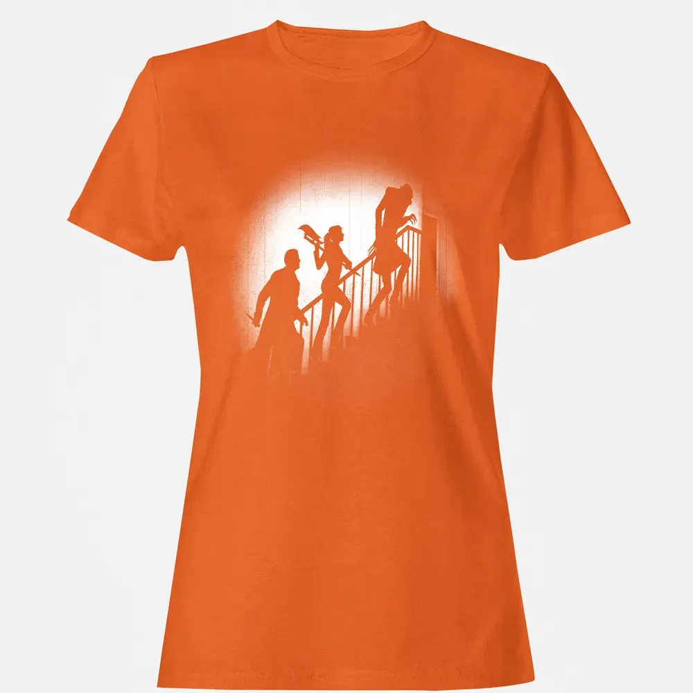 Slay Nosferatu Women's T-shirt - 11