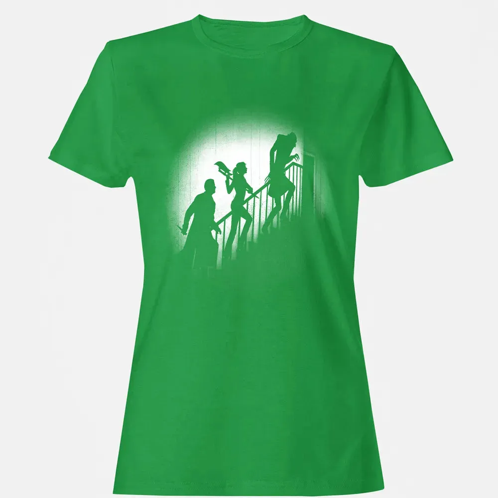 Slay Nosferatu Women's T-shirt - 7