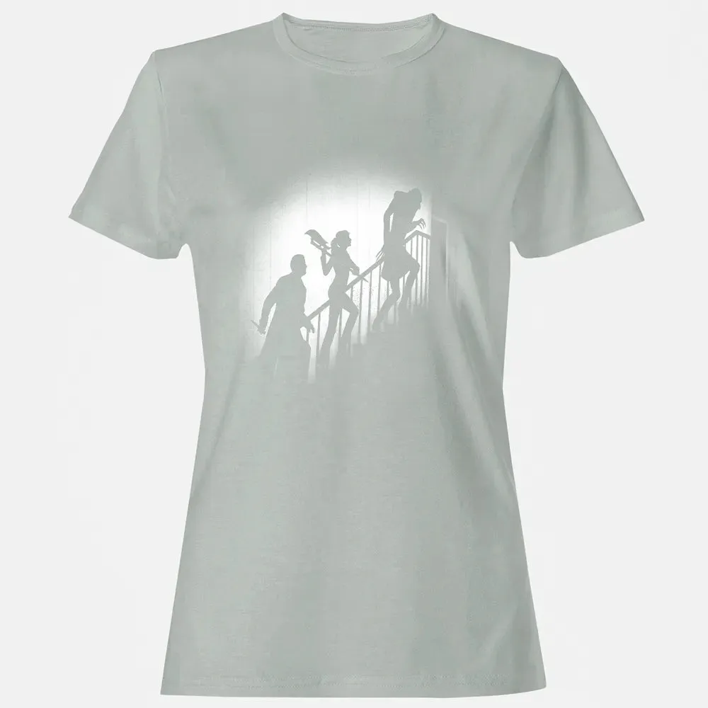 Slay Nosferatu Women's T-shirt - 2