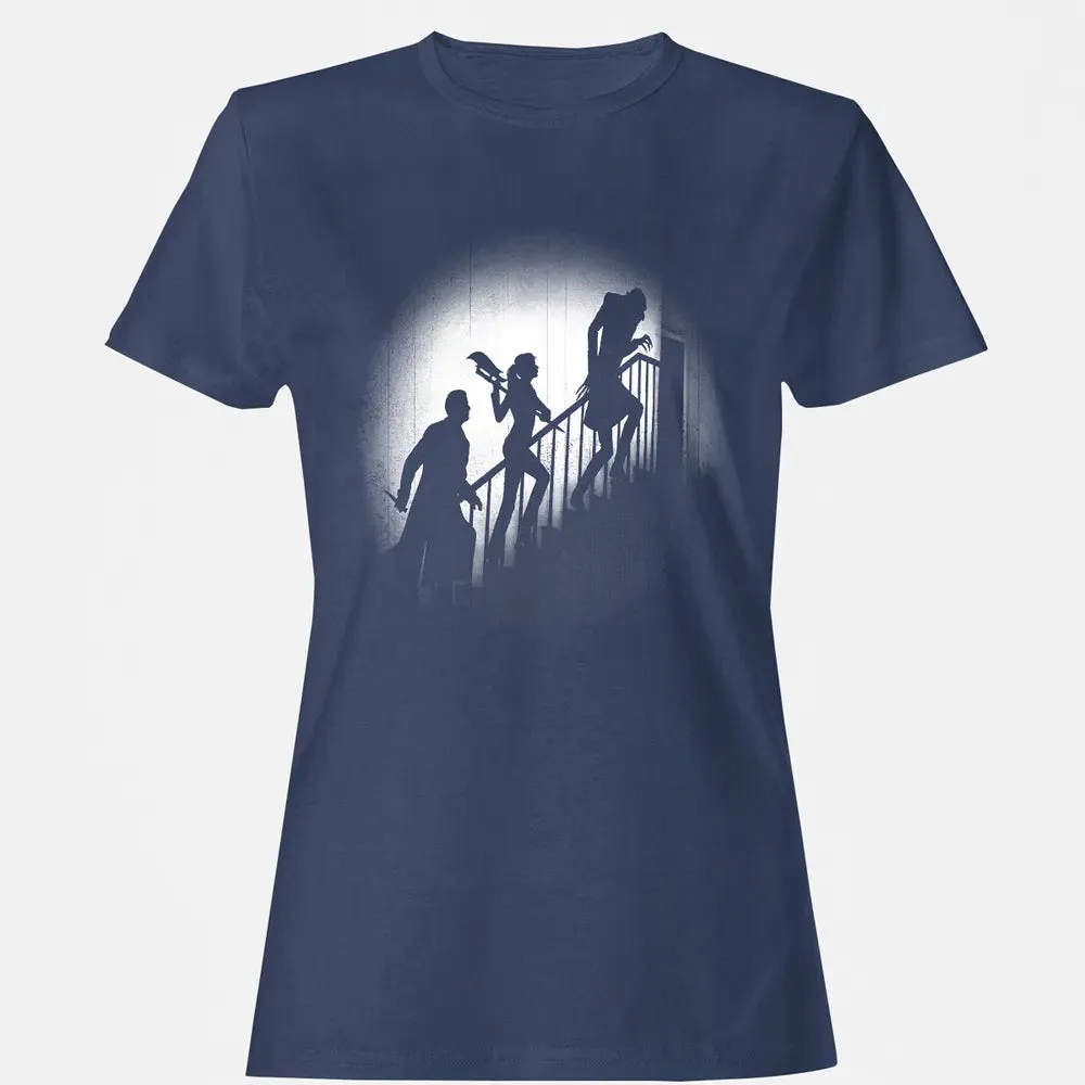 Slay Nosferatu Women's T-shirt - 10