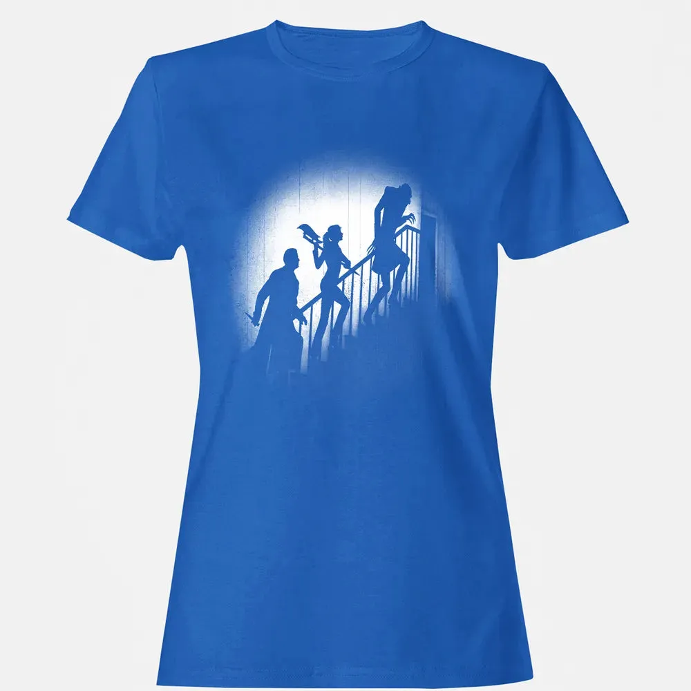 Slay Nosferatu Women's T-shirt - 14