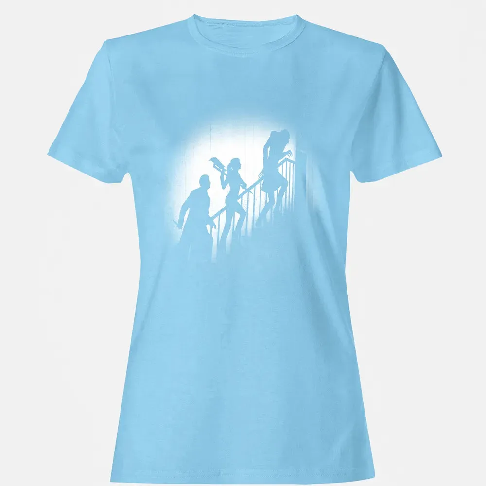 Slay Nosferatu Women's T-shirt - 8