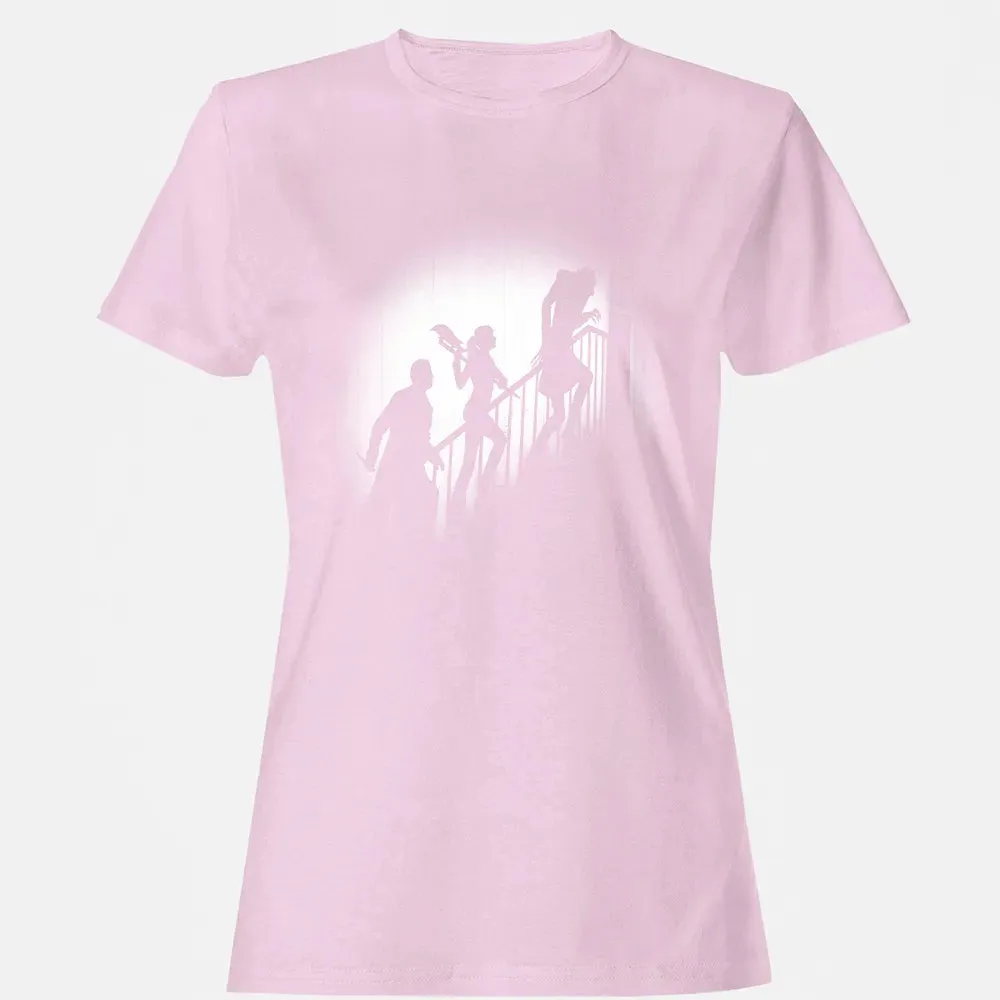 Slay Nosferatu Women's T-shirt - 9