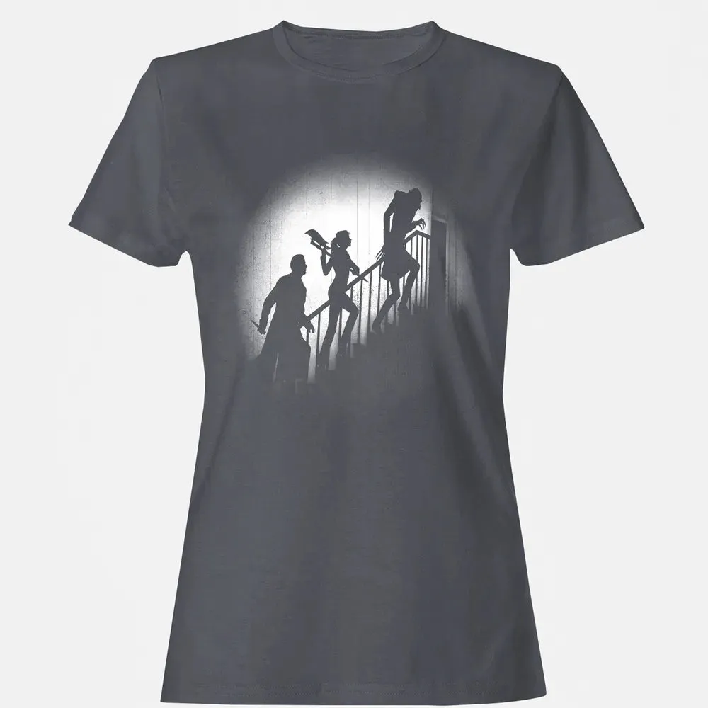 Slay Nosferatu Women's T-shirt - 5