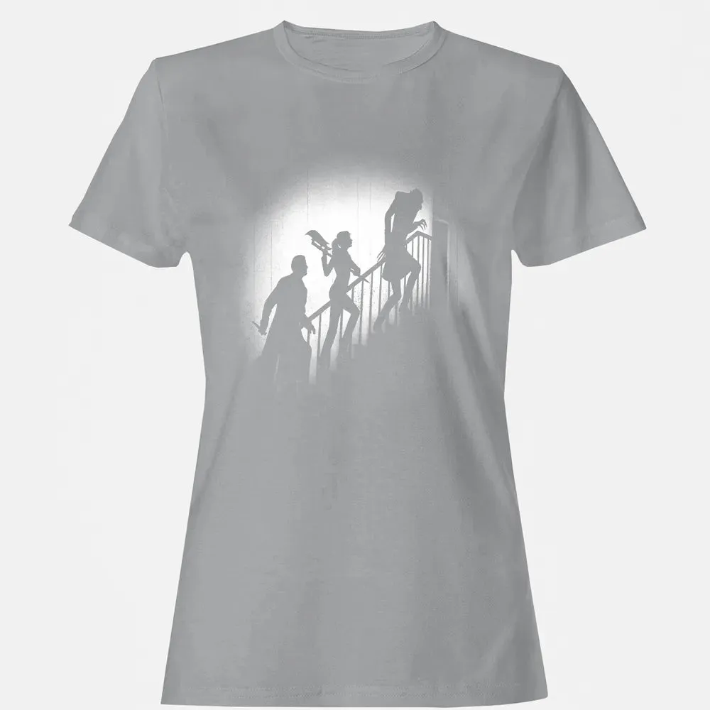 Slay Nosferatu Women's T-shirt - 15