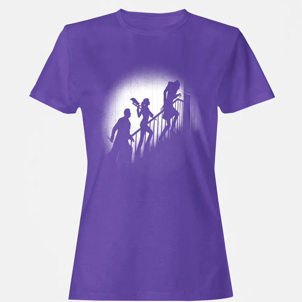 Slay Nosferatu Women's T-shirt - 12