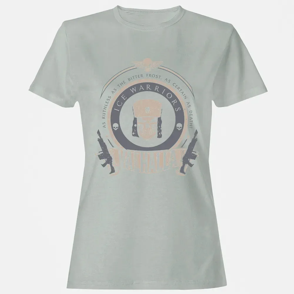 VALHALLA   LIMITED EDITION Women's T-shirt - 2