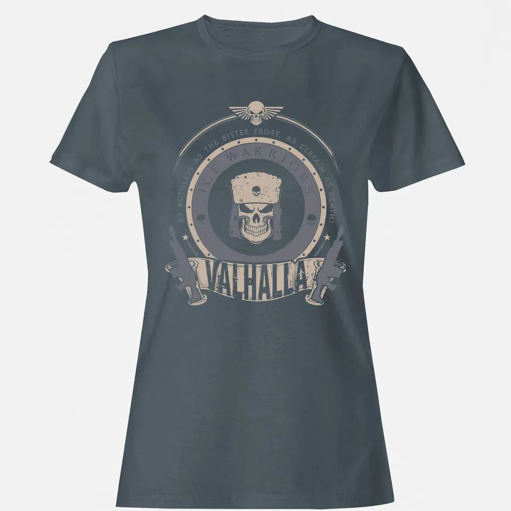 VALHALLA   LIMITED EDITION Women's T-shirt - 3