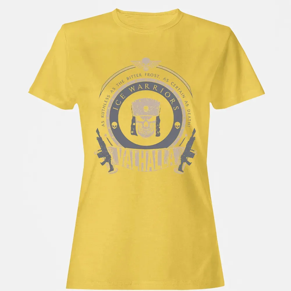 VALHALLA   LIMITED EDITION Women's T-shirt - 4