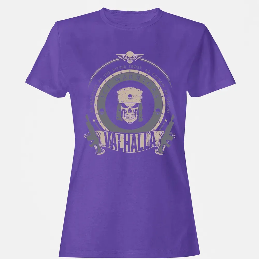 VALHALLA   LIMITED EDITION Women's T-shirt - 12