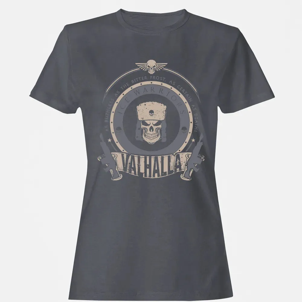 VALHALLA   LIMITED EDITION Women's T-shirt - 5