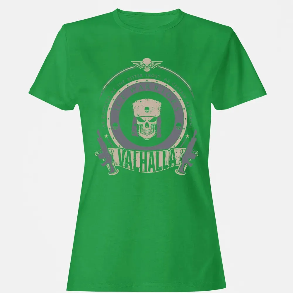 VALHALLA   LIMITED EDITION Women's T-shirt - 7