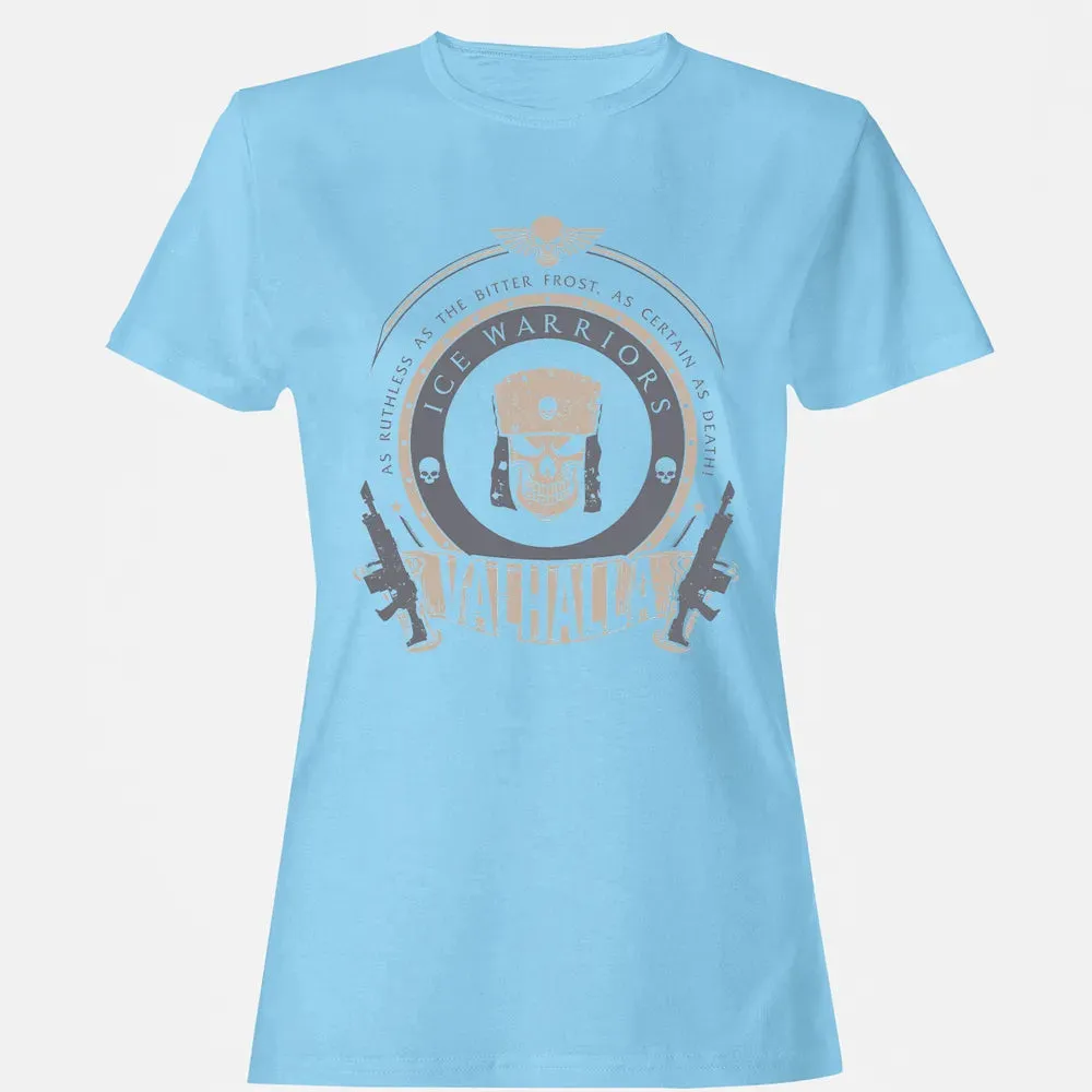 VALHALLA   LIMITED EDITION Women's T-shirt - 8