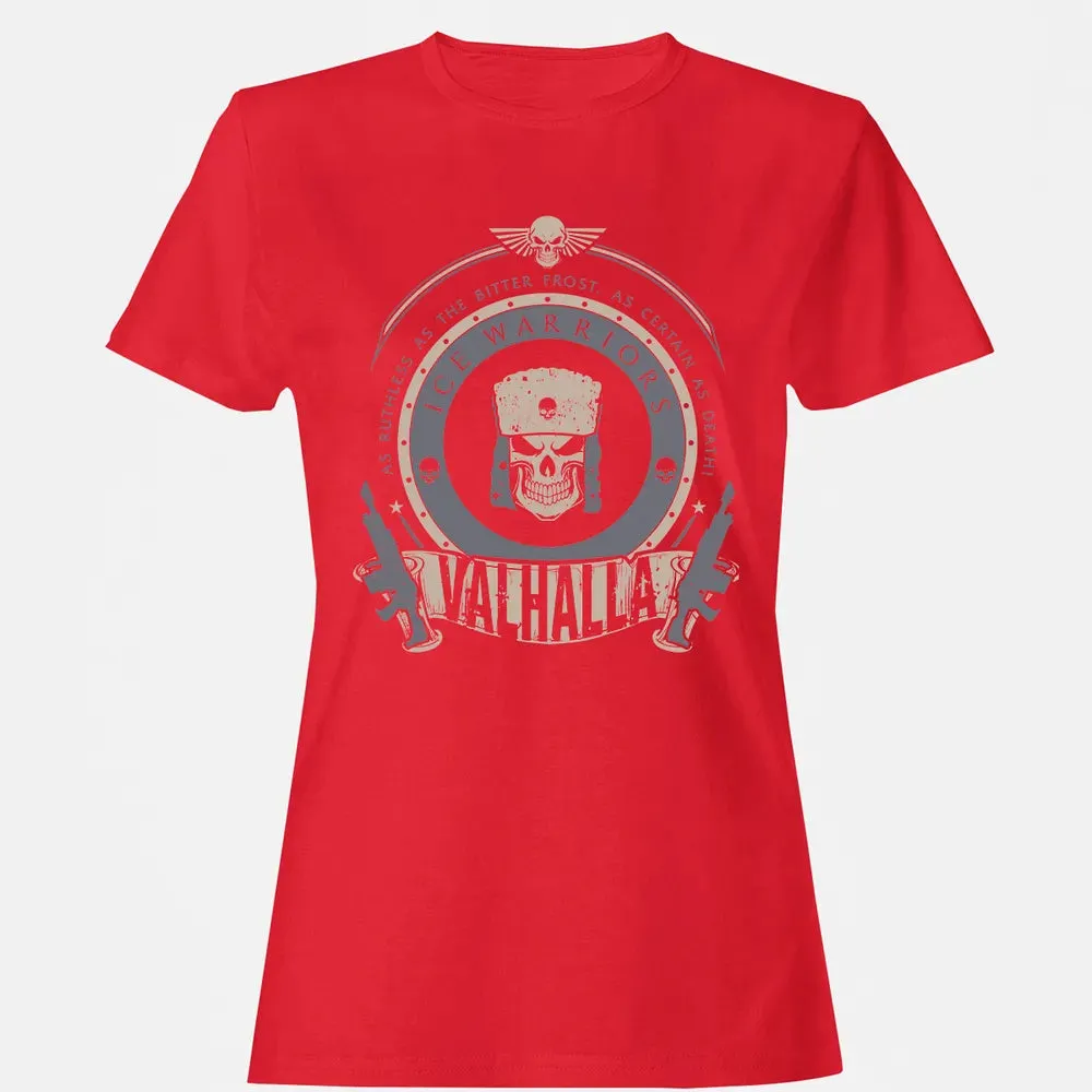 VALHALLA   LIMITED EDITION Women's T-shirt - 13