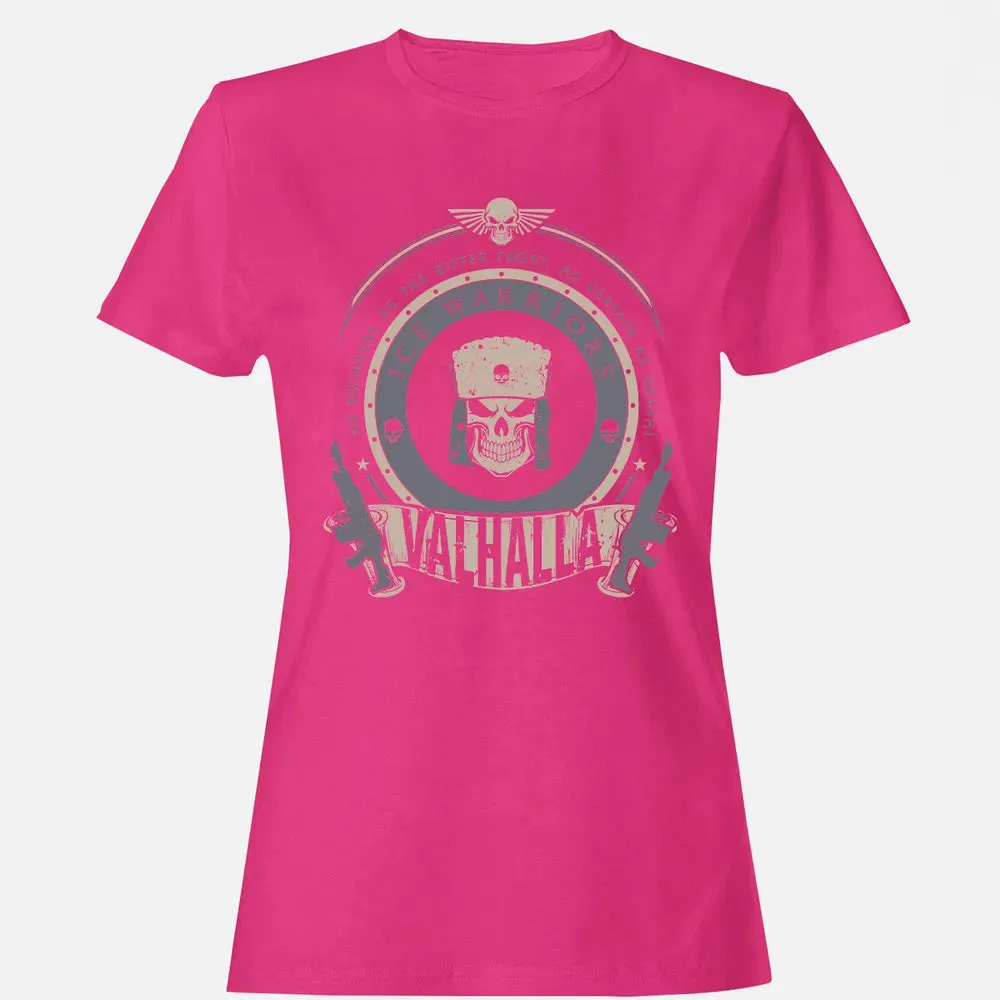 VALHALLA   LIMITED EDITION Women's T-shirt - 6