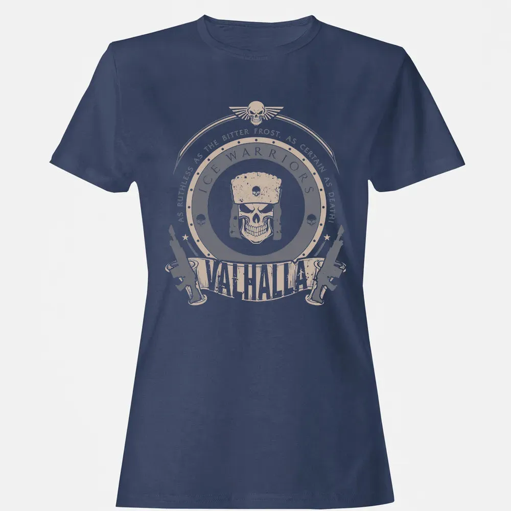 VALHALLA   LIMITED EDITION Women's T-shirt - 10