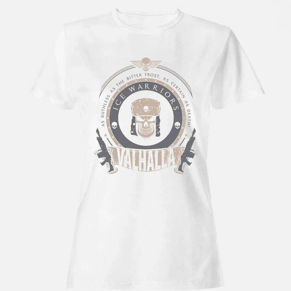 VALHALLA   LIMITED EDITION Women's T-shirt - 16
