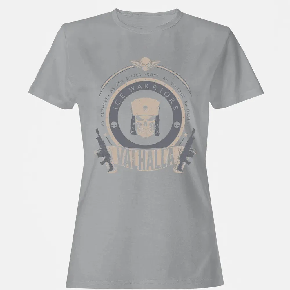 VALHALLA   LIMITED EDITION Women's T-shirt - 15