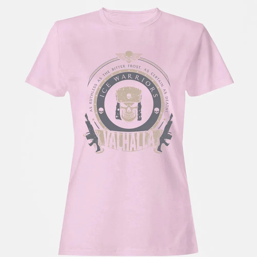 VALHALLA   LIMITED EDITION Women's T-shirt - 9