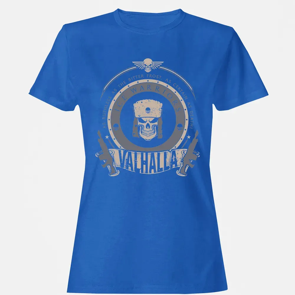 VALHALLA   LIMITED EDITION Women's T-shirt - 14