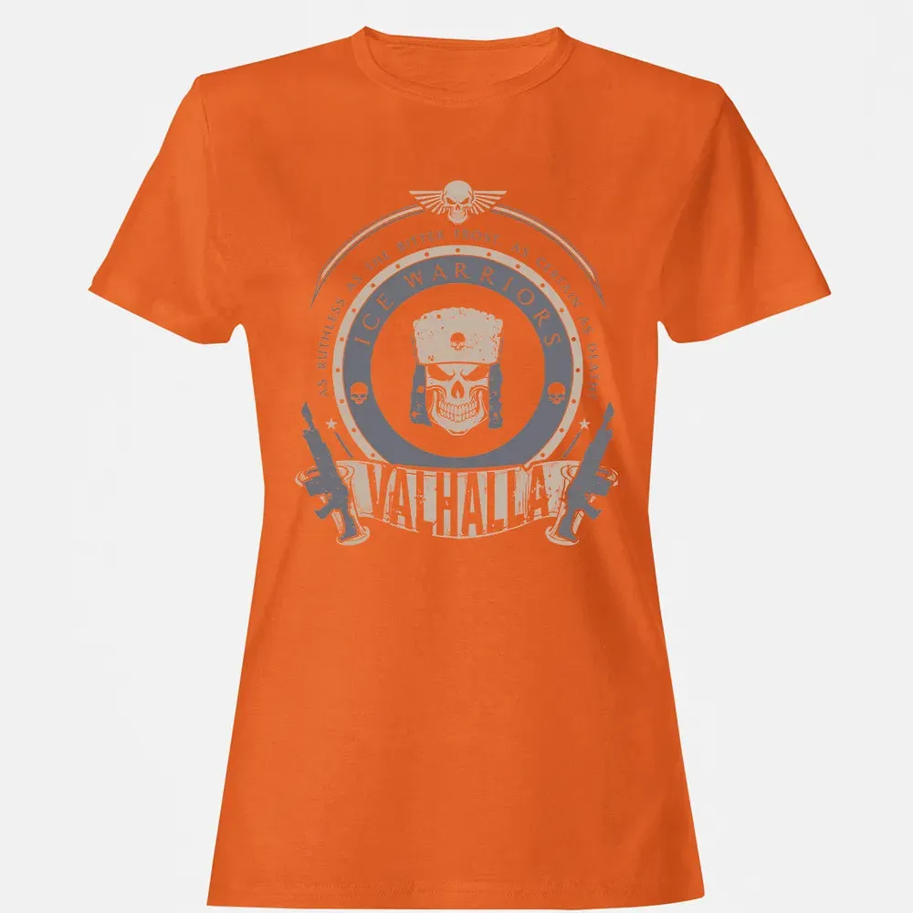 VALHALLA   LIMITED EDITION Women's T-shirt - 11