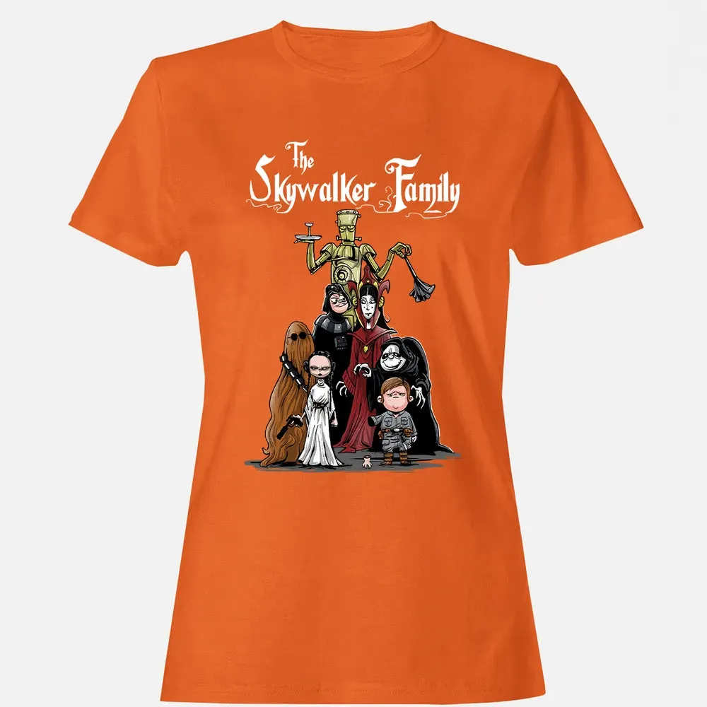 Skywalker Family Women's T-shirt - 11