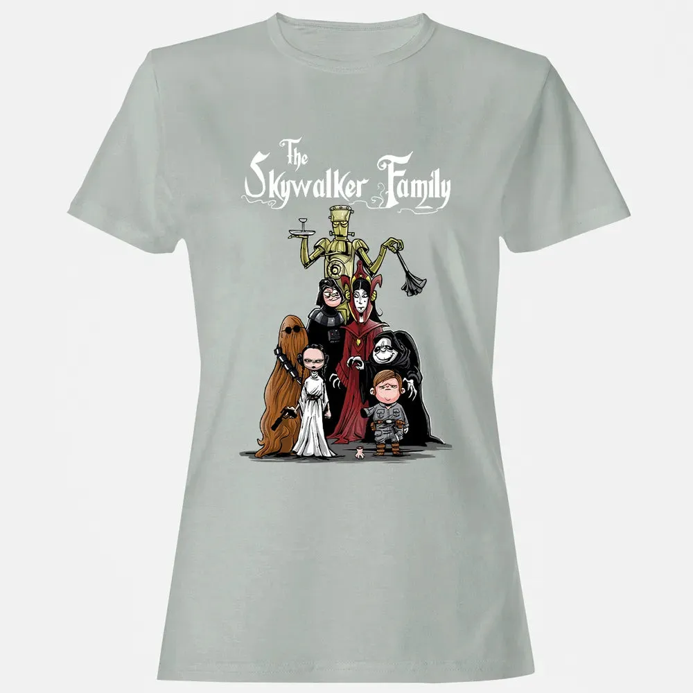 Skywalker Family Women's T-shirt - 2