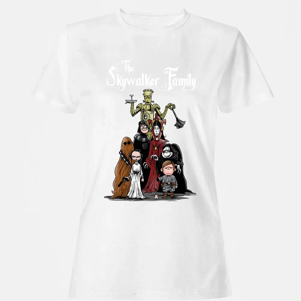 Skywalker Family Women's T-shirt - 16