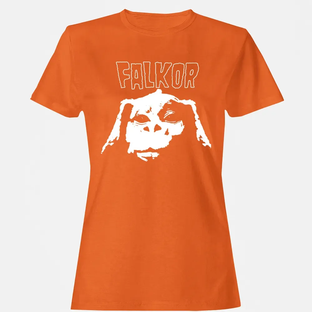 Falkor Women's T-shirt - 11