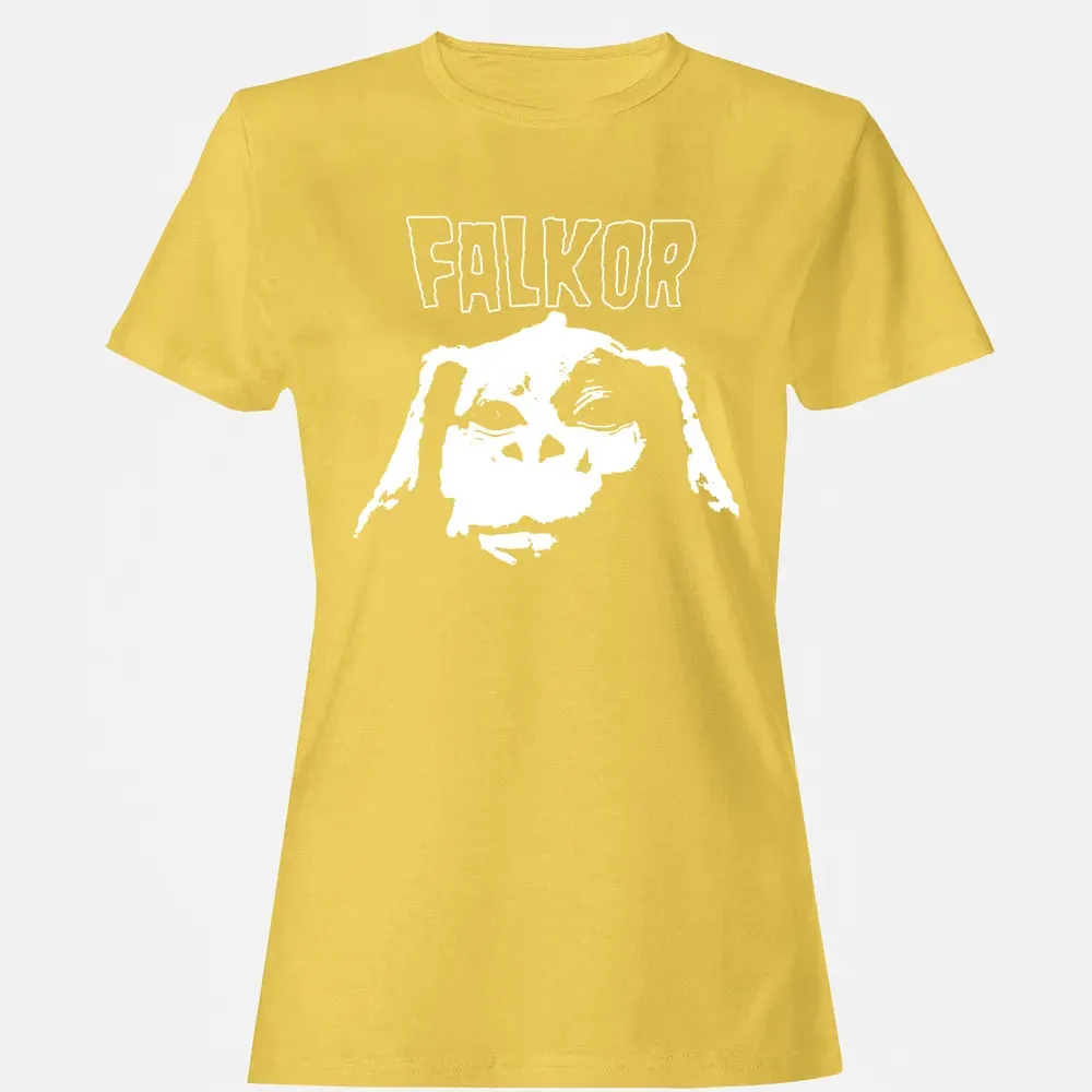 Falkor Women's T-shirt - 4