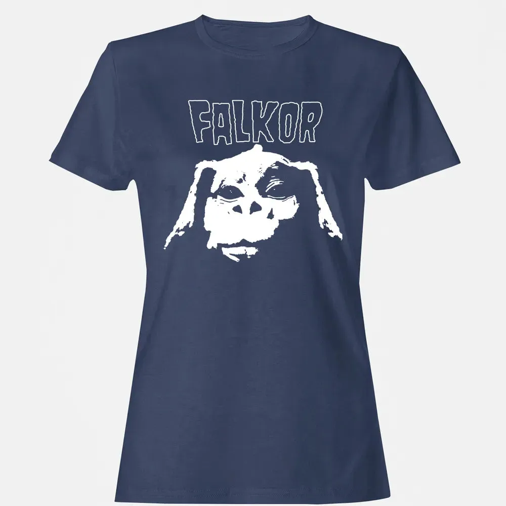 Falkor Women's T-shirt - 10