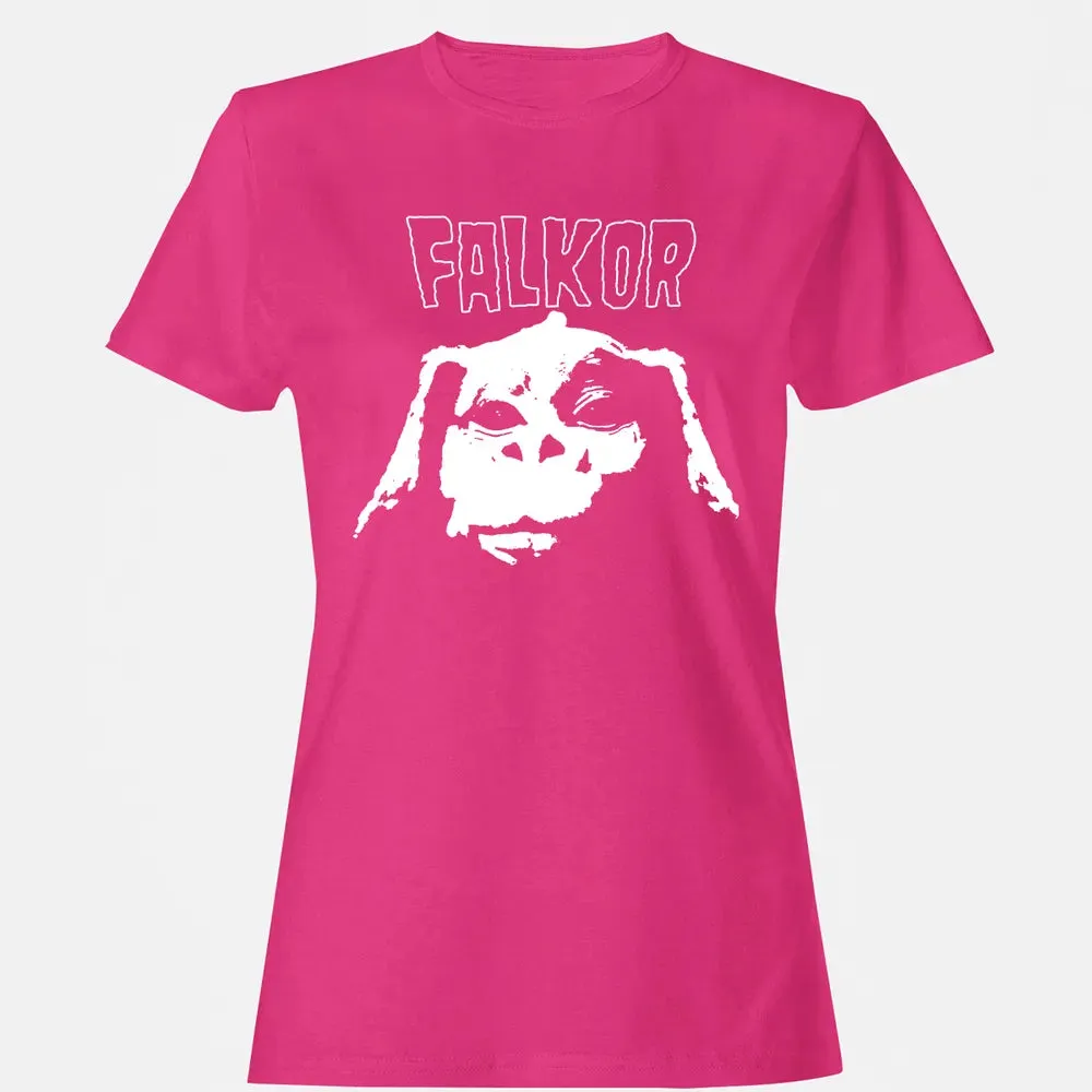 Falkor Women's T-shirt - 6
