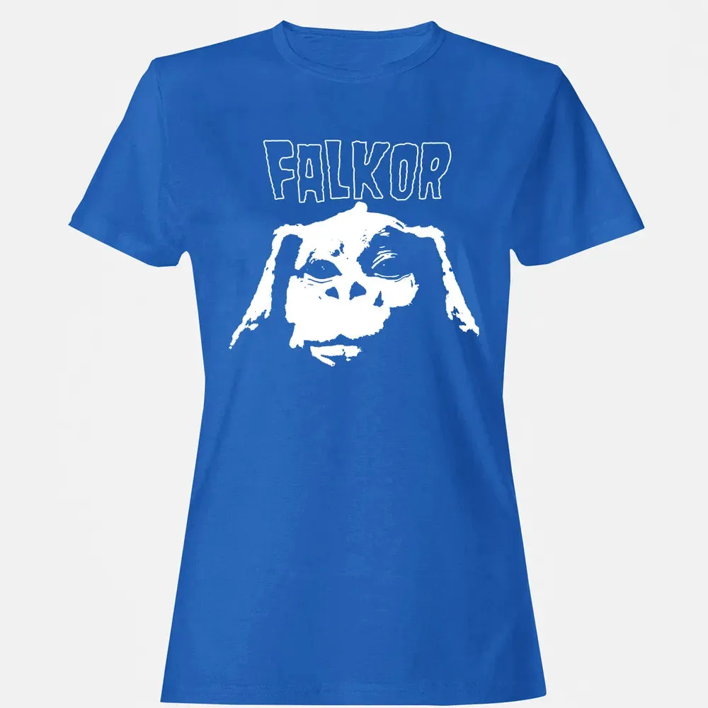 Falkor Women's T-shirt - 14