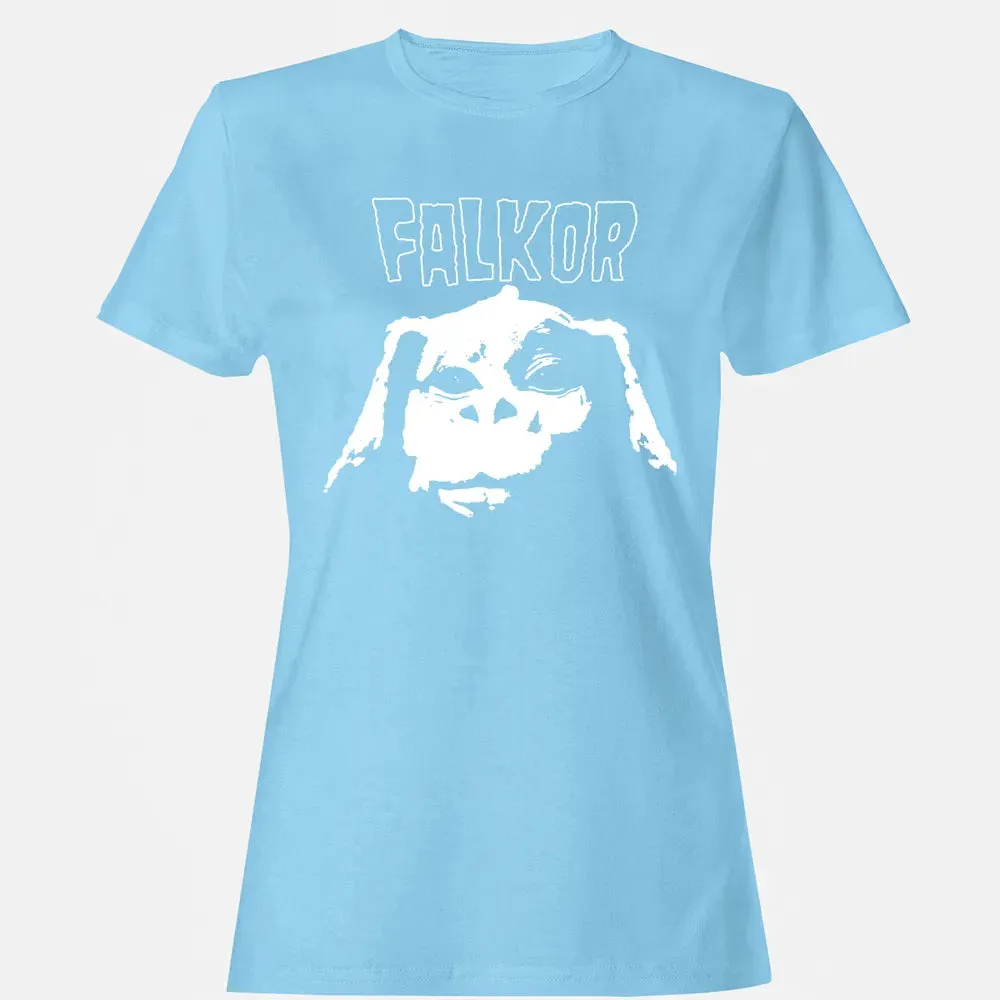Falkor Women's T-shirt - 8