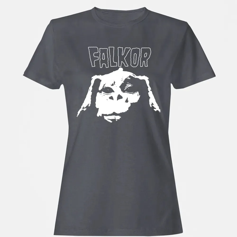 Falkor Women's T-shirt - 5