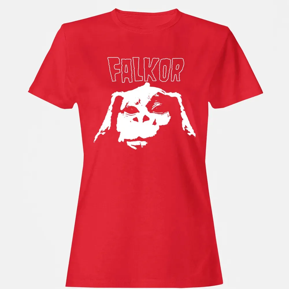 Falkor Women's T-shirt - 13