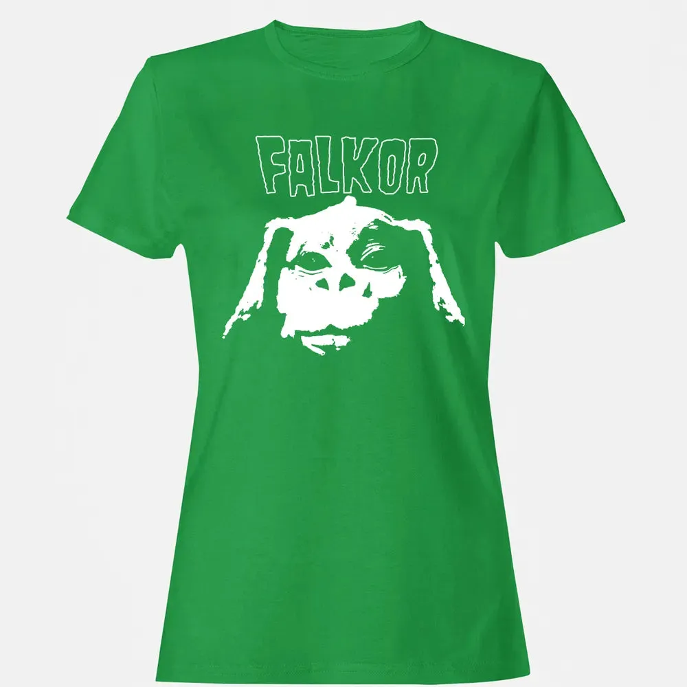 Falkor Women's T-shirt - 7