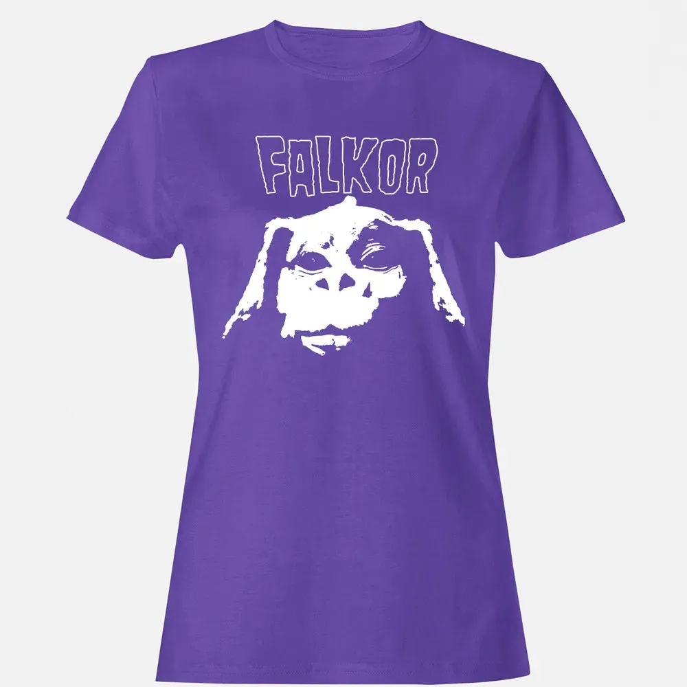 Falkor Women's T-shirt - 12