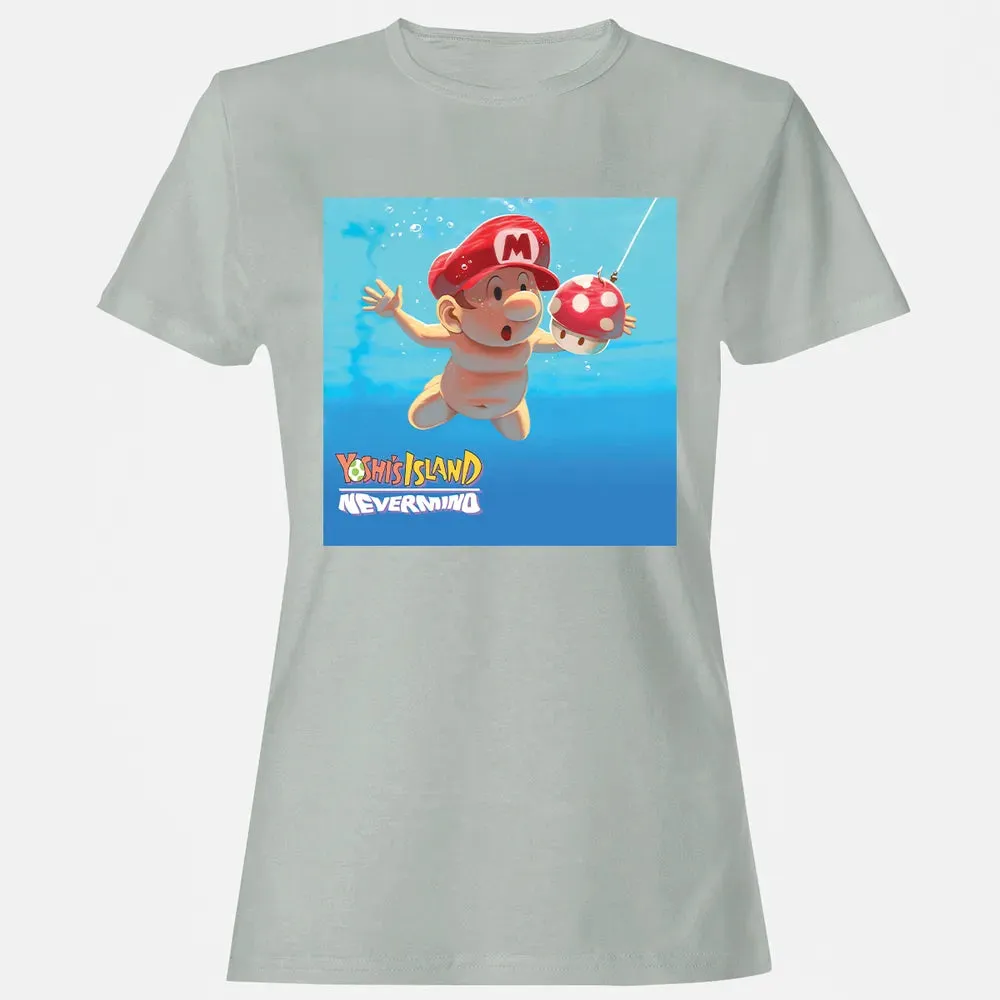 Yoshiâ€™s Island Women's T-shirt - 2