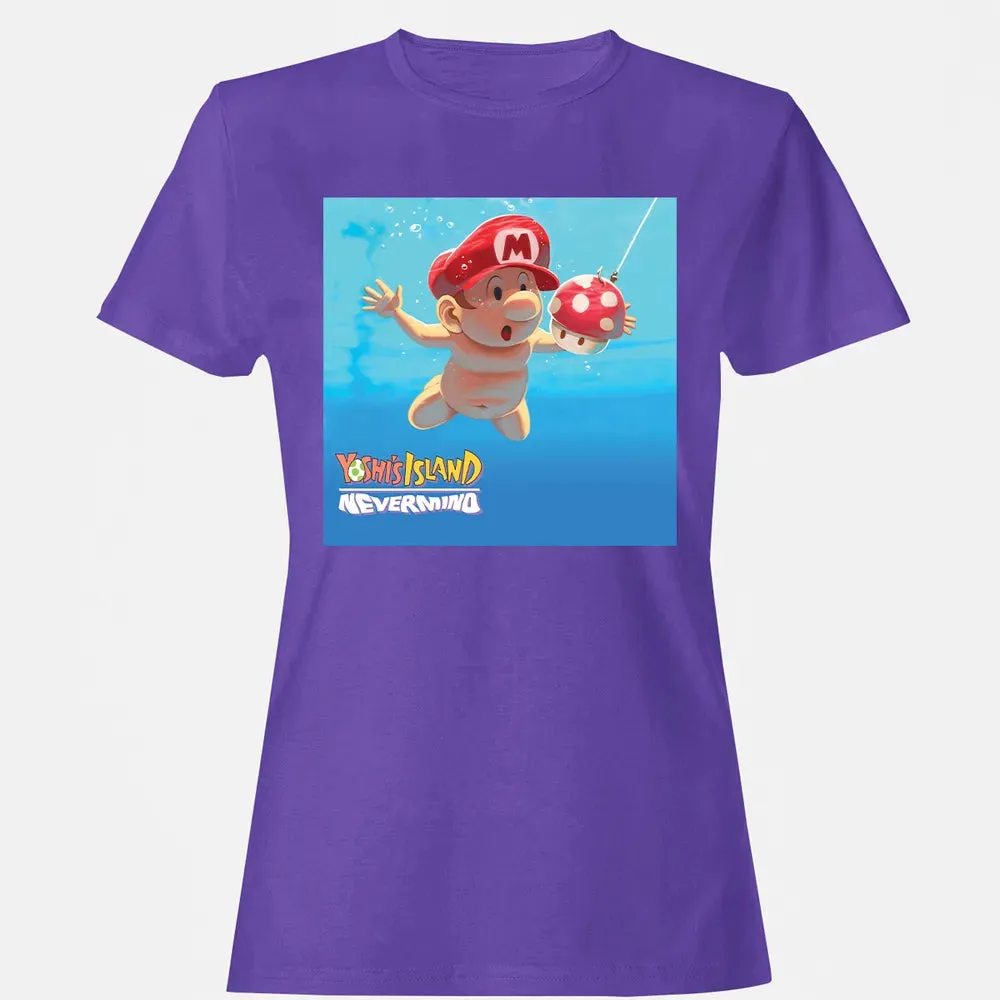 Yoshiâ€™s Island Women's T-shirt - 12