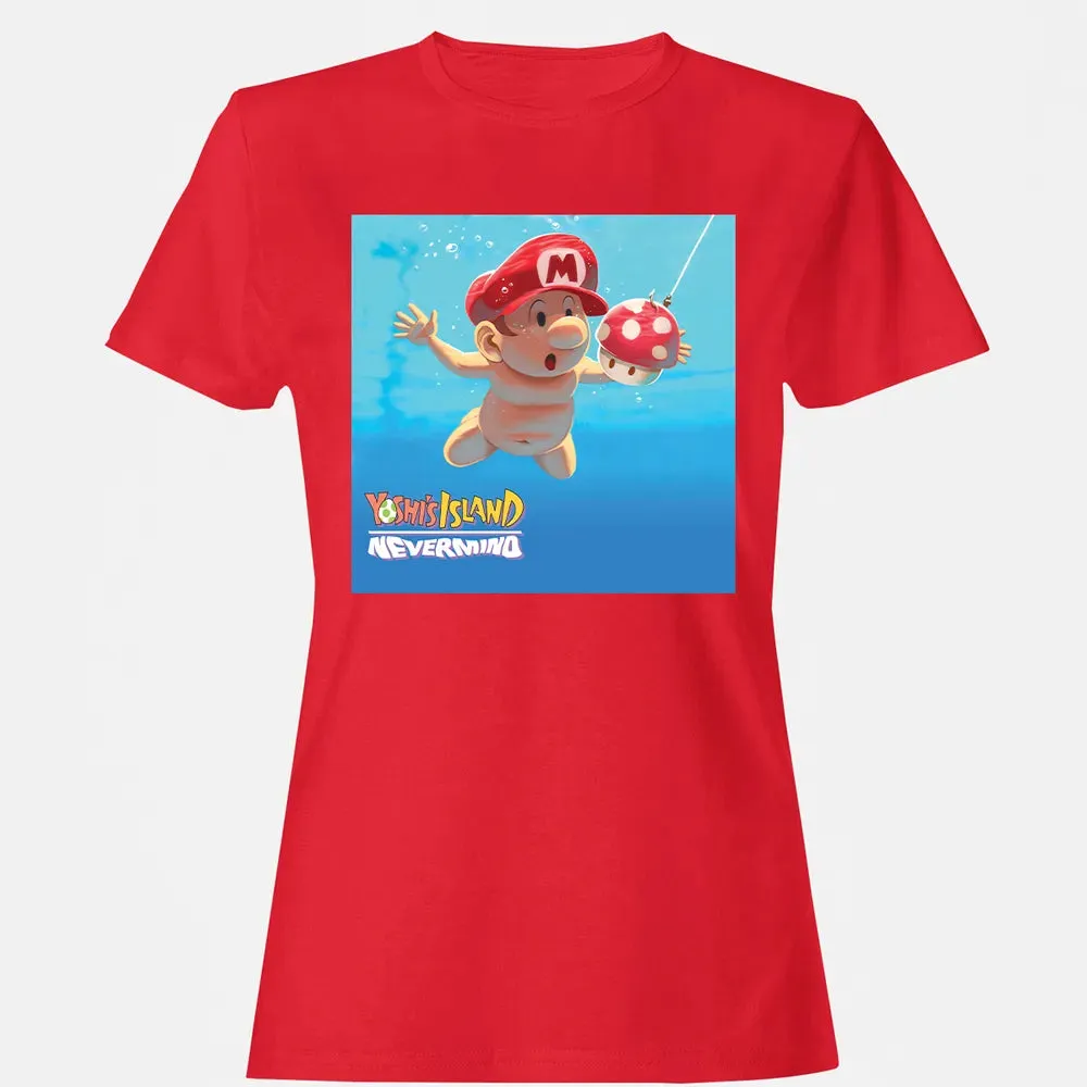 Yoshiâ€™s Island Women's T-shirt - 13