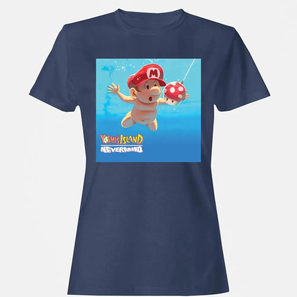Yoshiâ€™s Island Women's T-shirt - 10