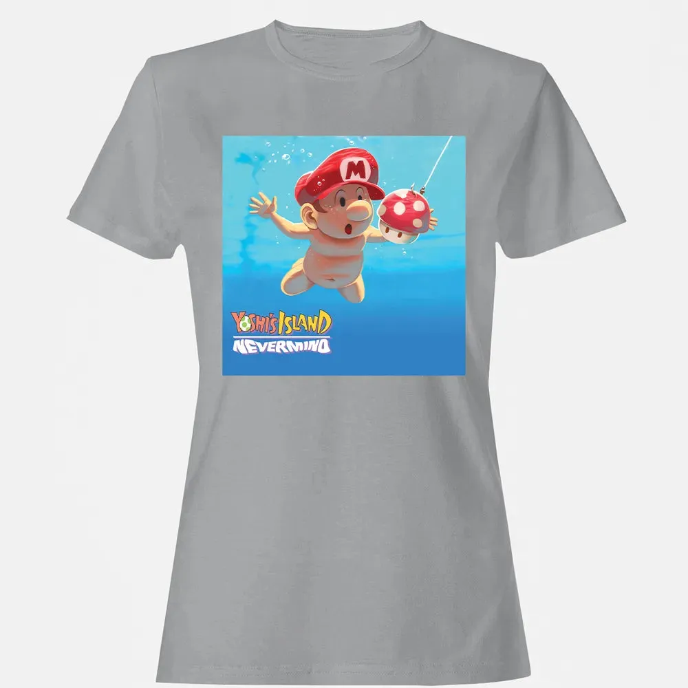 Yoshiâ€™s Island Women's T-shirt - 15